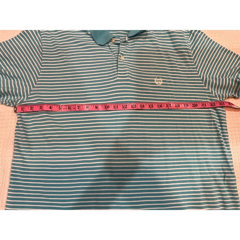 CHAPS RALPH LAUREN MENS POLO SIZE XL - Picture 6 of 7